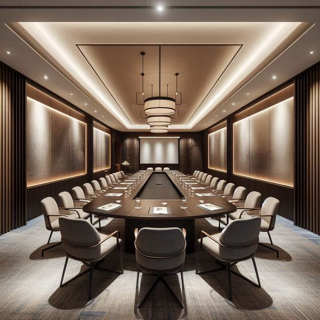 写字楼办公办公区照明舒适度涉及跨部门联合会议时创业公司该如何核对协作记录